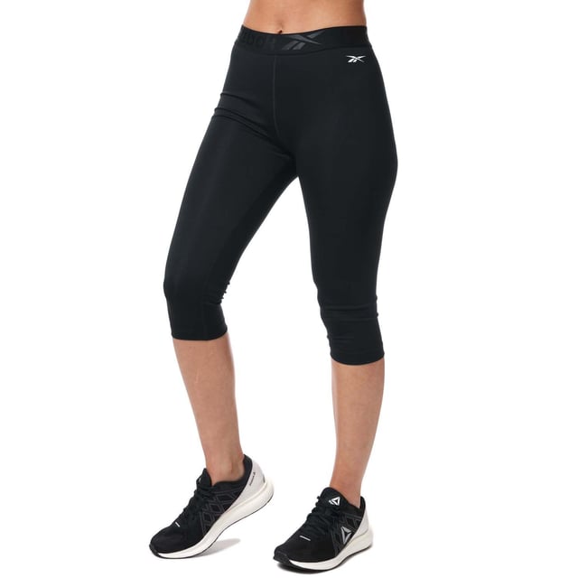 Ladies 2025 reebok leggings