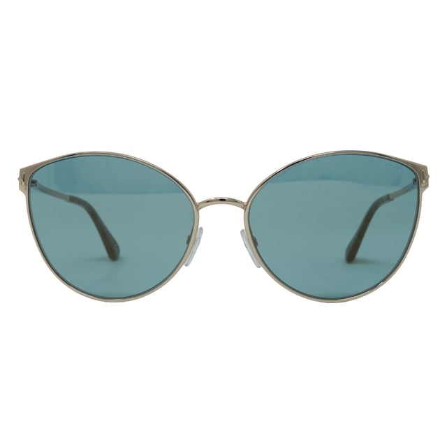 Tom Ford Zeila FT0654 28X Sunglasses. Lens Width = 60mm. Nose Bridge Width = 16mm. Arm Length = 140mm. Sunglasses, Sunglasses Case, Cleaning Cloth and Care Instructions all Included. 100% Protection Against UVA and UVB Sunlight and Conform to British Standard EN 1836:2005