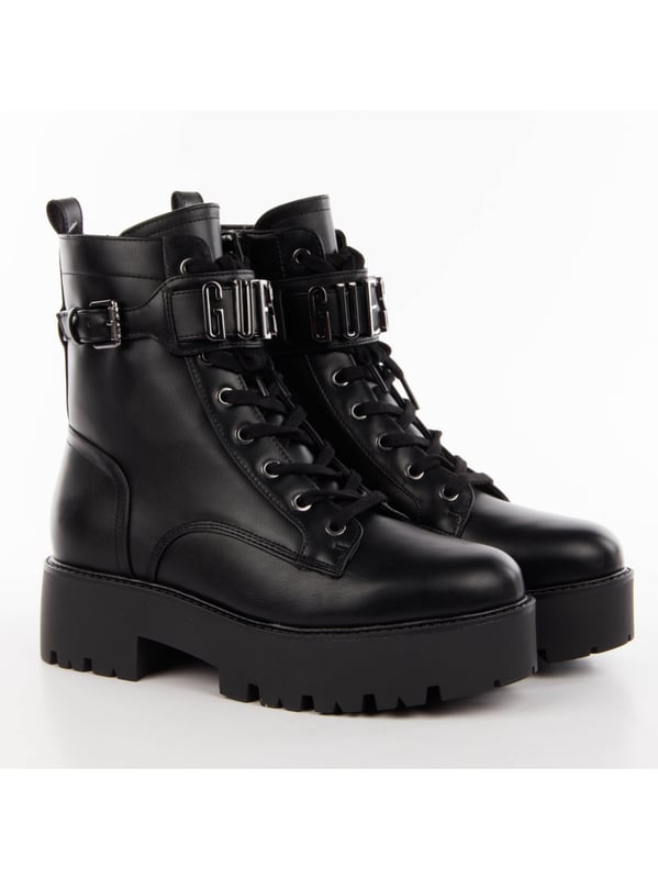 Guess Damen Stiefelette USA