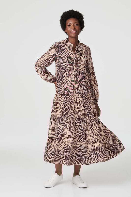 Casual smock dress new arrivals