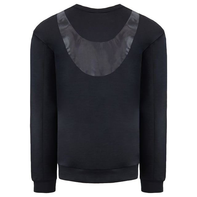 Armani exchange hotsell raglan pullover