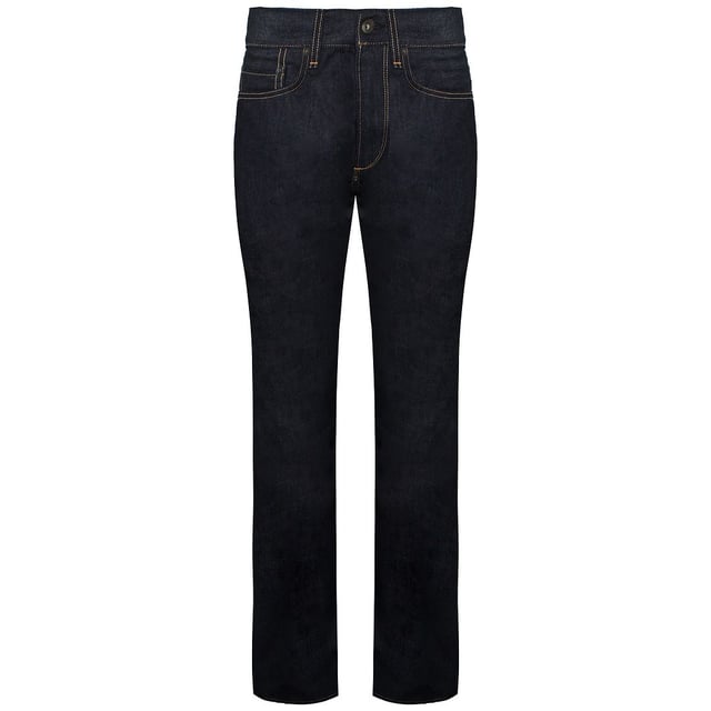 Blue rag jeans mens sales