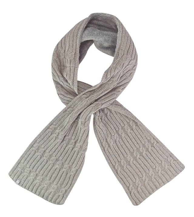 Are you looking for the perfect winter scarf to keep you warm this season? Well look no further! Our Women's Luxury Fleece Winter Scarf is the perfect accessory for any outfit. It will keep you warm, stylish and feeling great throughout the winter season. The scarf is made from soft fleece material and has a tie closure to ensure it stays on your neck at all times. The 3 colours avaliable are Black, Light Grey, Cream so there is sure to be one that suits your style best! This Thermal Fashion Scarf for Ladies is perfect for wearing with your favourite coat or jacket when running errands around town or even just popping out to grab some groceries from the local supermarket. It's also great if you want to add some extra warmth when heading out into snow-covered fields or mountains.