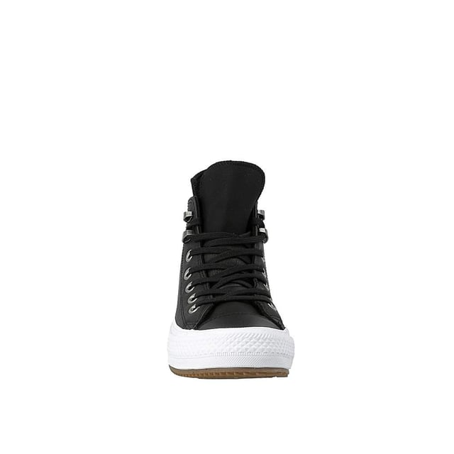 Converse Chuck Taylor All Star Waterpoof Hi Womens Black Boots