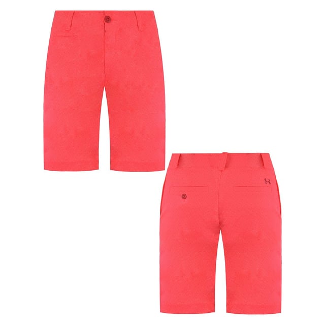 Under armour heatgear shorts sale golf