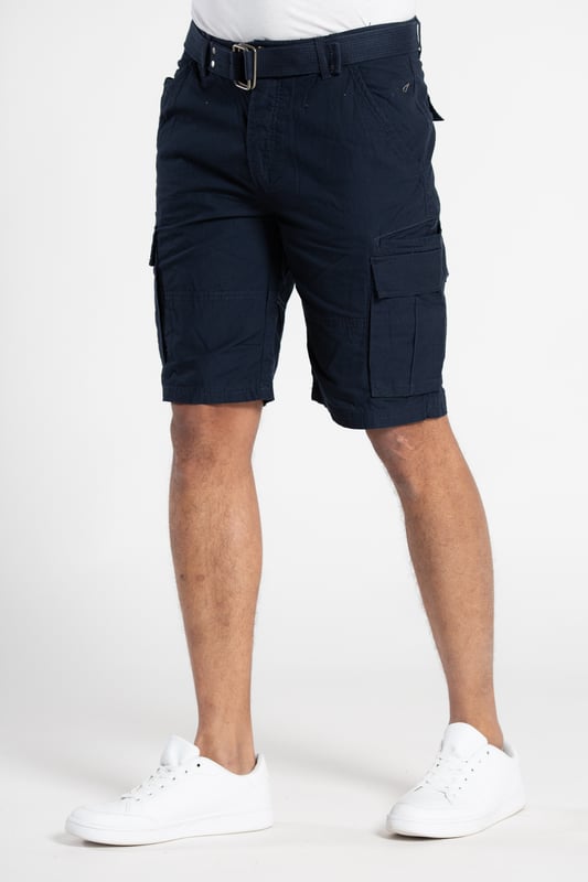 Tokyo laundry shop cargo shorts