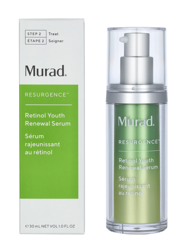 Murad Retinol Youth Renewal Serum