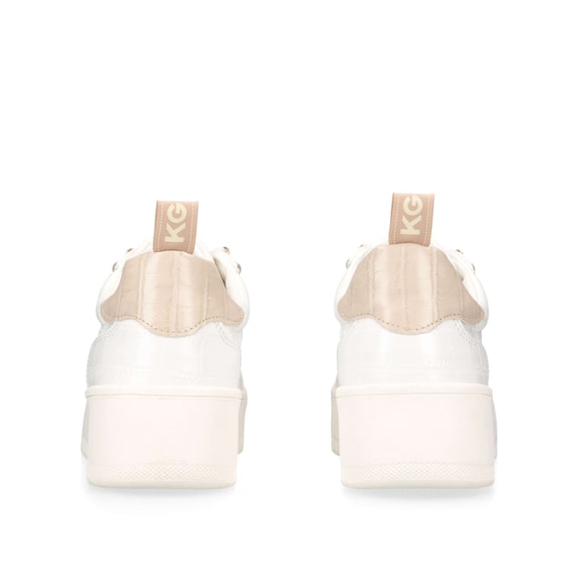 KG Kurt Geiger Lighter Pearl Sneakers