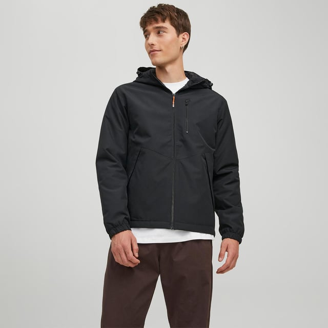 Jack & jones core performance multi jacket clearance