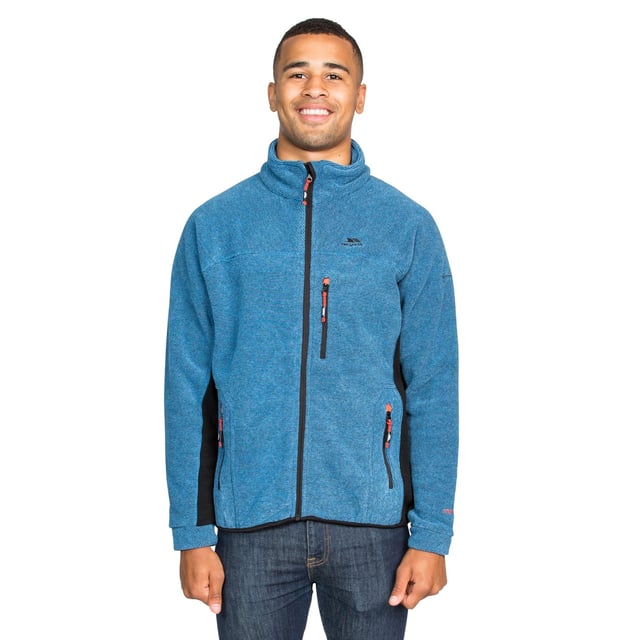 Trespass jynx online mens fleece jacket