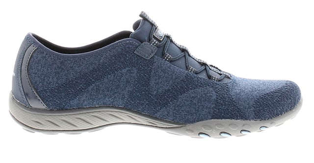 Skechers breathe easy bungee ladies boots store