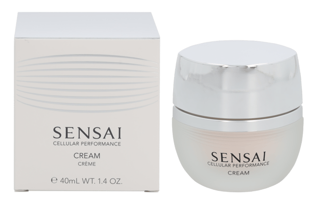 Crema Cp de Sensai