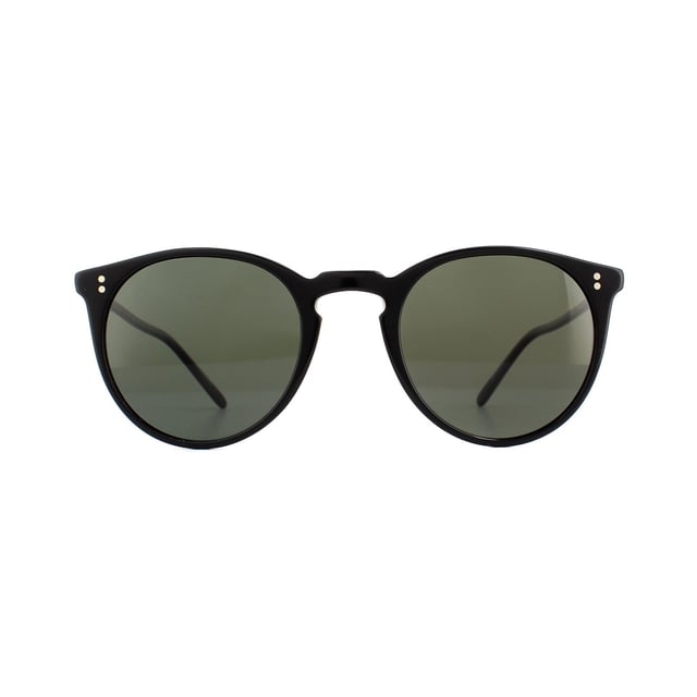 Are oliver cheap peoples sunglasses polarized