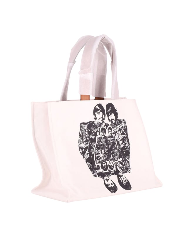 Stella mccartney beatles new arrivals bag