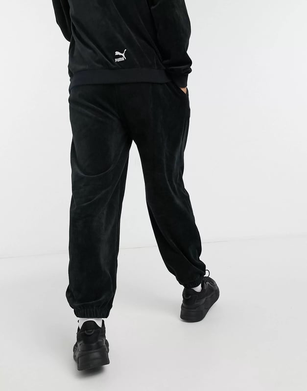 Puma cord jogger deals