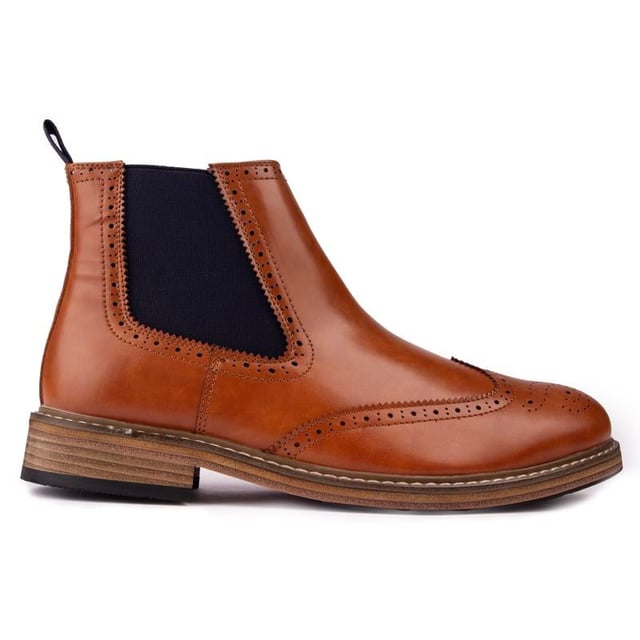 Ben on sale sherman boots