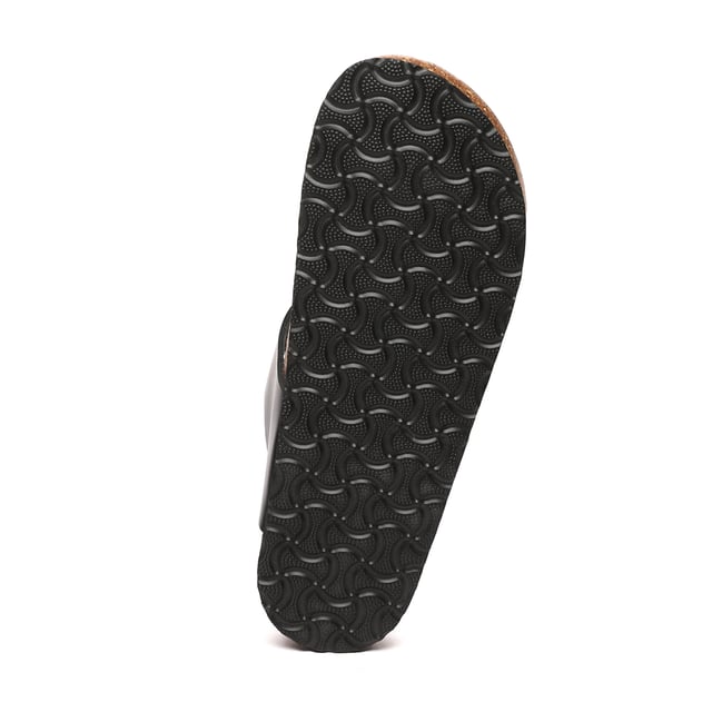 Las sandalias slip-on perfectas proporcionan una suela resistente y duradera, perfecta para los calurosos días de verano. Nuestras Flamingo Slides son ideales para ir a la playa, de compras o para llevar a diario. Hechas de corcho, un material natural, ligero y amortiguador, estas sandalias garantizan el máximo confort gracias a su capa intermedia de corcho en la suela.

Artículo nº EAU5003

Descripción: - Exterior de piel - Entresuela de cuero de vaca - Suela de EVA