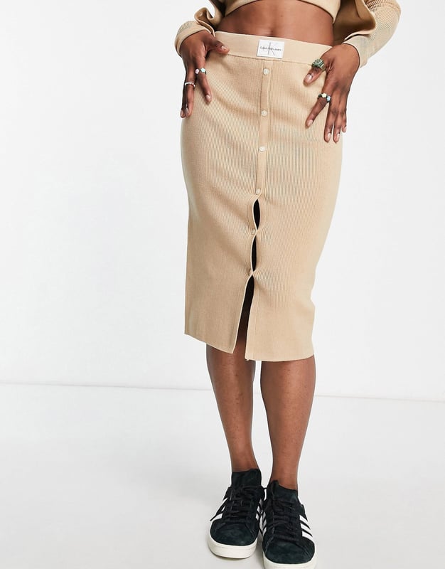Calvin klein store co ord