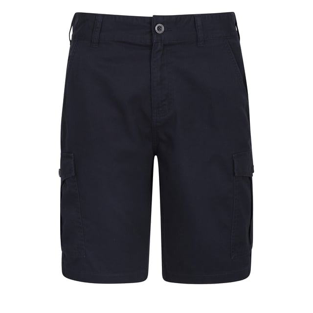 Outer Materials: 100% Cotton. Fabric: Twill. Design: Plain. Pockets: 2 Side Pockets, 2 Back Pockets, 2 Thigh Pockets. Fastening: Button. Belt Loops, Zip Fly. Fabric Technology: Breathable, Lightweight.