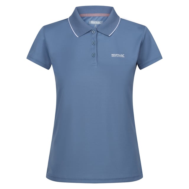 Regatta ladies polo shirts 2025