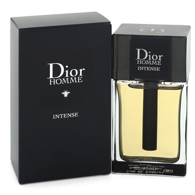 Dior Homme Intense Edp Spray