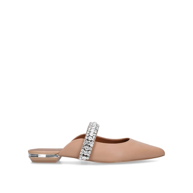 Kurt geiger princely discount flats