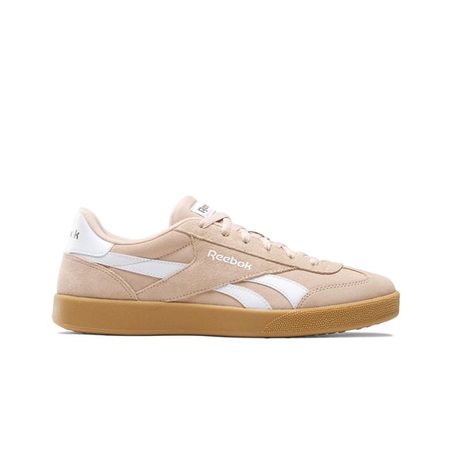 ZAP.MODA SRA REEBOK SMASH EDGE BEIGE
