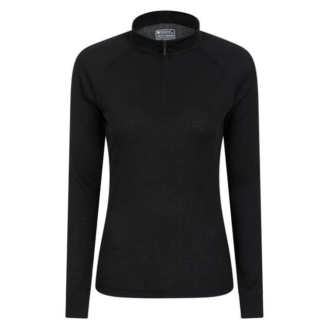 100% Polyester. Ontwerp: Geribbeld effect. Mouwtype: Met lange mouwen. Halslijn: Staande Kraag, Ritshals. Stoftechnologie: Ademend, Warmtebehoud, Isotherm, Lichtgewicht, Vochtafvoerend, Sneldrogend.