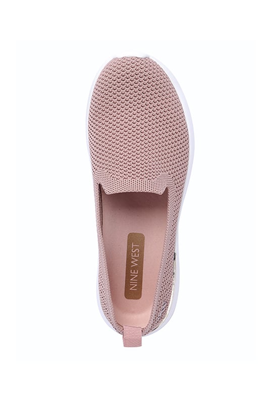 Nine west pink pumps on sale