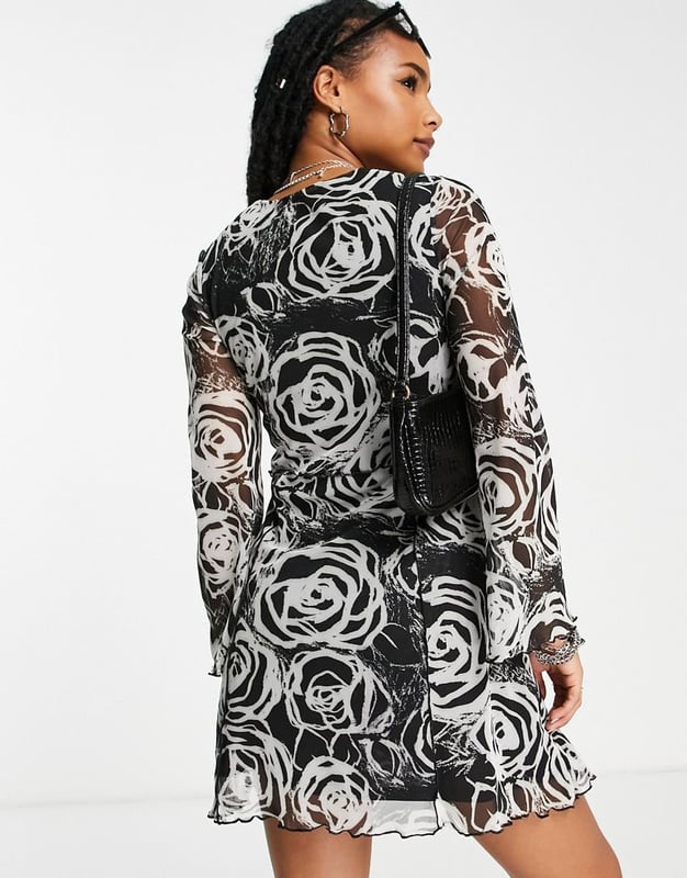 Topshop petite hotsell dresses sale