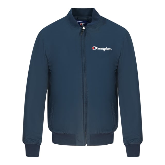 Champion blue coat hot sale