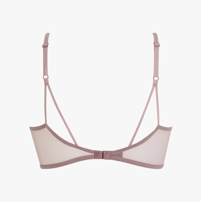 Calvin Klein CK INSTINCT Womens Unlined Triangle Vintage Pink Calvin Klein CK INSTINCT Womens Unlined Triangle Vintage Pink
Item Weight: 0.11 KGProduct Code: 000QF7925ELKO