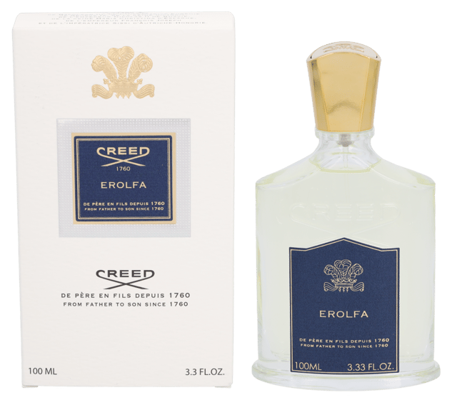 Creed Erolfa Edp Spray