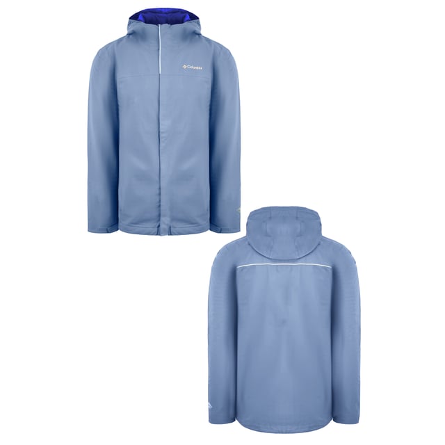 Columbia whidbey island jacket outlet