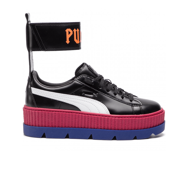 Puma fenty trainers womens on sale