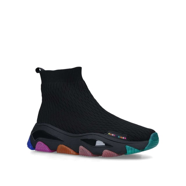 Sock online knit sneaker