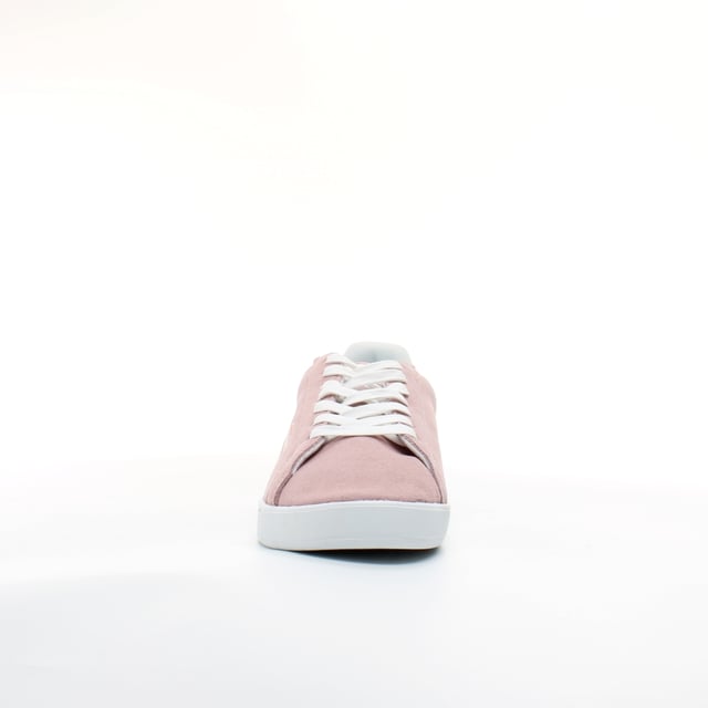 Ellesse Campo Womens Pink Trainers