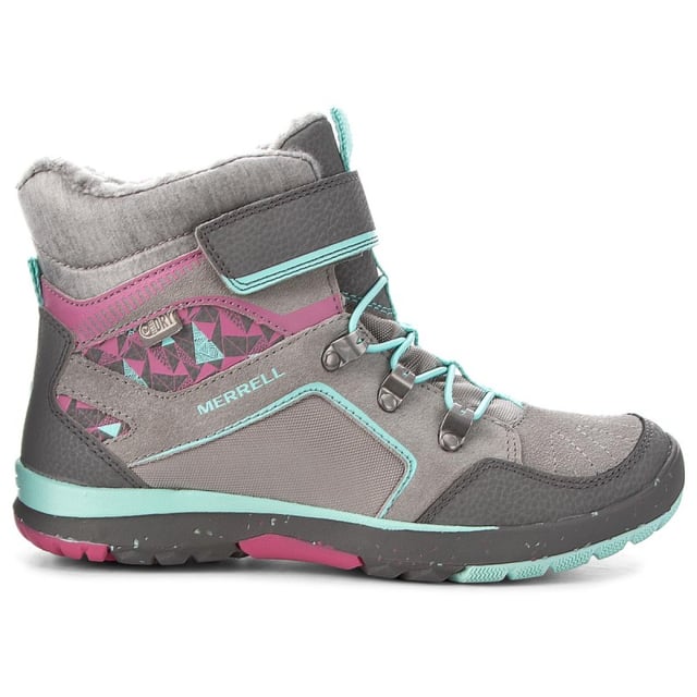 Moab polar sale waterproof winter boots
