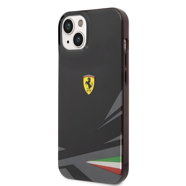 This case is designed for ease of use while protecting your investment; this slim and form-fitting cell phone case has both.