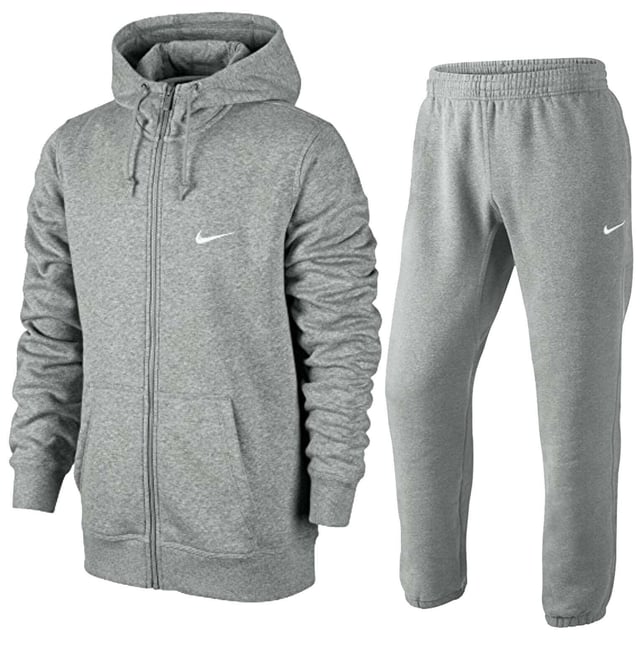 Nike mens jogger set new arrivals