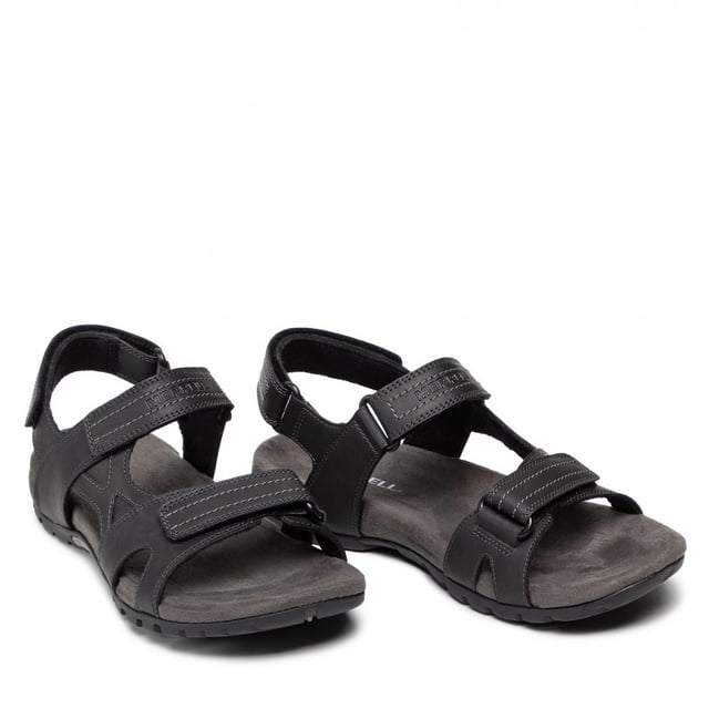 Merrell men's sandspur rift hotsell sandals