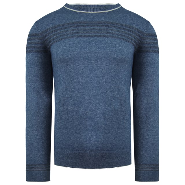 Michael kors hot sale sweaters mens blue