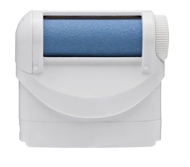 "Professionele epilator met drie koppen
voor perfecte ontharing  
PEELING ACCESSOIRE
Verwijdert eenvoudig dode cellen en zorgt voor een zachte huid.
 TRIMMER ACCESSOIRE
Trimt de haren en bereidt de huid voor op perfecte ontharing. 
ONTHARINGSACCESSOIRE
Verwijdert zelfs de kortste haartjes snel en gemakkelijk.  
TECHNISCHE KENMERKEN
220~240 V - 50Hz - 3W
- Gewicht: 120 gr.
- Afmetingen: 240 x 172 x 50 mm.
"