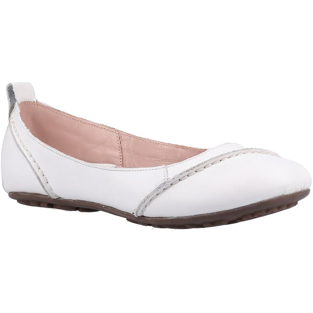 Hush puppies women's pumps clearance