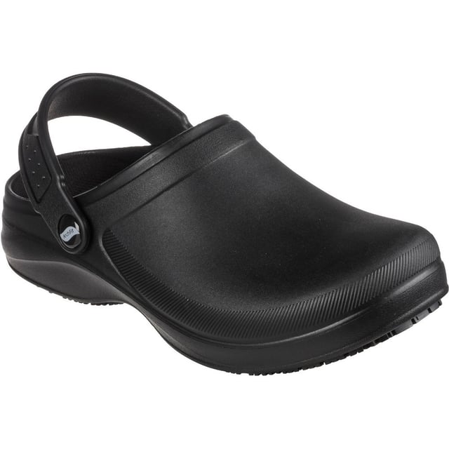 Skechers work clog best sale