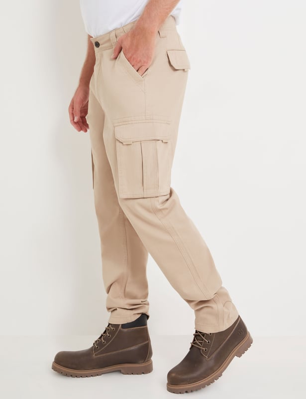 Cargo pants rivers best sale