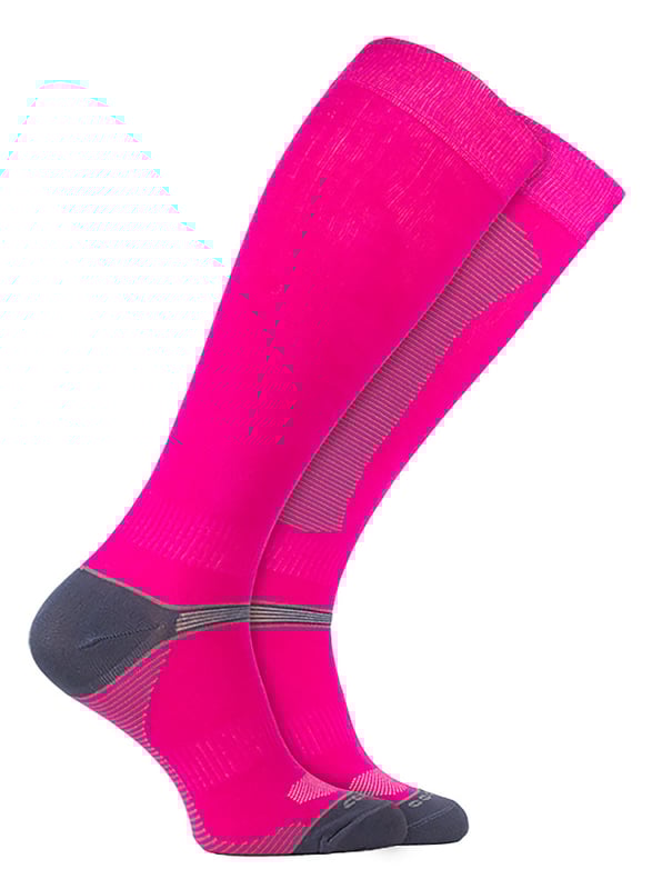 COMODO - Mens & Ladies Bamboo Equestrian SocksComodo has been providing high-quality socks for men and women since 1996. They sell a range of socks for hiking, cycling, hunting, skiing, and now, horse riding! Whichever type of socks you wear, your feet are bound to feel comfortable and warm, no matter the weather or environment!The knee-high length are designed specifically with horse riding in mind, these are the perfect socks to keep your feet comfortable while you're out riding your favourite steed. The rich bamboo fibres are made to be super soft and naturally moisture wicking, ensuring you’ll stay comfy and sweat free all day.The arch support will help keep your feet comfortable and supported all day long and the reinforced heel and toe means they’ll be durable and will make sure that they last as long as possible.The Adult Equestrian Socks are available in 9 colours: Black, Navy, Royal Blue, Anthracite Grey, Beige, Turquoise, Light Turquoise and Pink. Comodo riding socks are sure to look great and maintain their condition wear after wear.These socks are made from 75% Bamboo, 15% Polyamide, 5% Polypropylene, 5% Elastane and come in 9 colour options. They are available in 3 sizes: 3-5 UK, 4-8 UK, 9-12 UK and are Machine Washable.Extra Product DetailsAdult Equestrian SocksKnee High LengthBamboo Rich FibresDesigned For Horse RidingIdeal For The Summer MonthsSuper Soft & Comfortable9 Colours AvailableArch SupportReinforced Heel & Toe3 Size OptionsMachine Washable