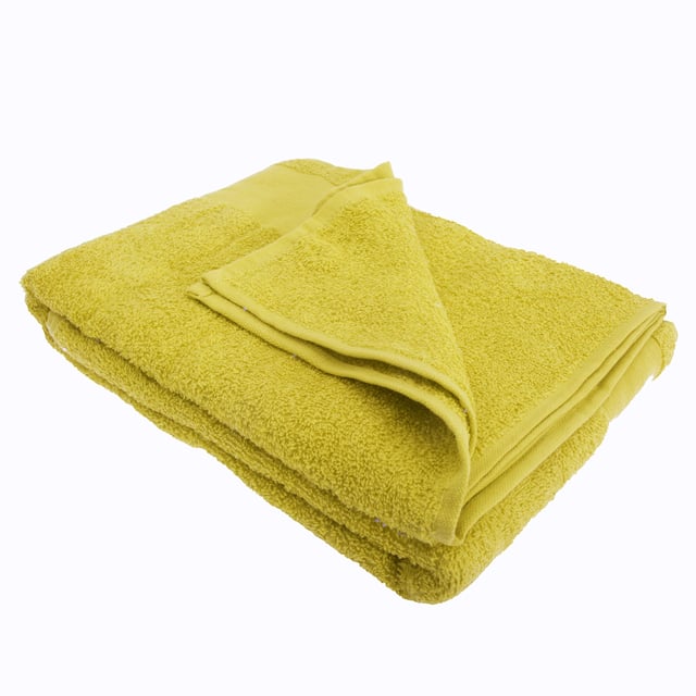 One smooth strip for decoration. Domestic wash 60C. Fabric weight: 400 gsm. Material: 100% cotton. Dimensions: 100 x 150 cm.