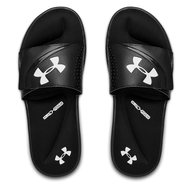 Under armour men's outlet ignite iii slides