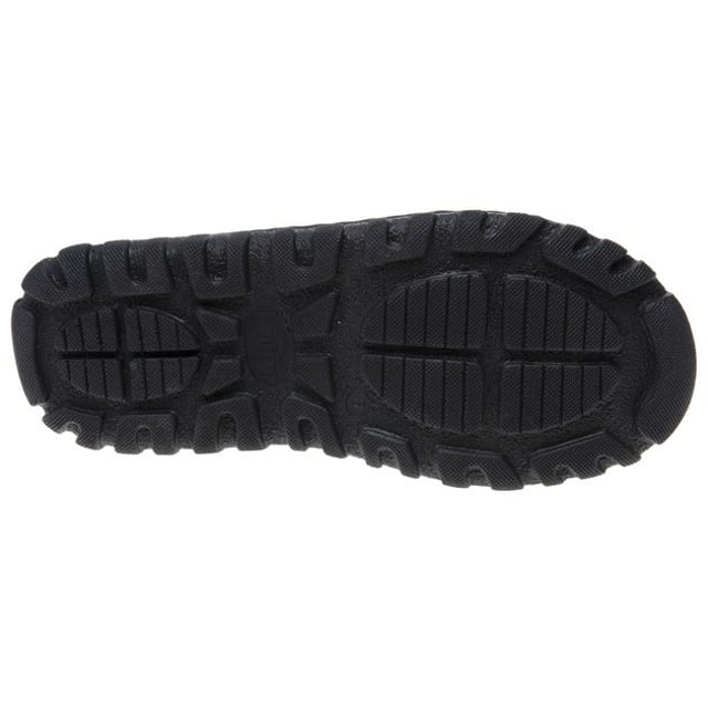 Trek zomerse stijl aan met de Cole herensandaal van Lotus. De rijkbruine leren teenslipper is ook met leer gevoerd en afgewerkt met een rubberen buitenzool met hoge grip.